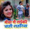 About Maiya Ge Laiki Chahi Shahriya Song